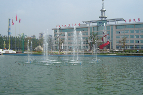 ��Ȫ��˾ˮ��ʩ�������Ͳ��|�����F(tu��n)��Ȫ