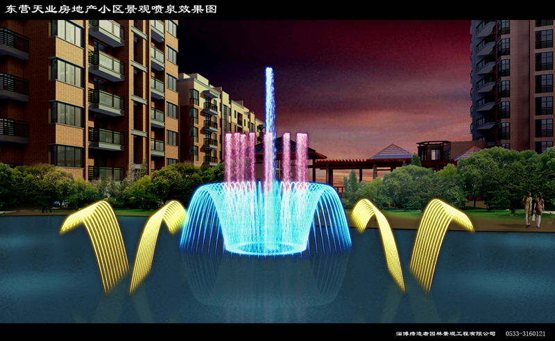 ɽ�|��Ȫ�OӋ֮�|�I��I(y��)��ȪЧ���D